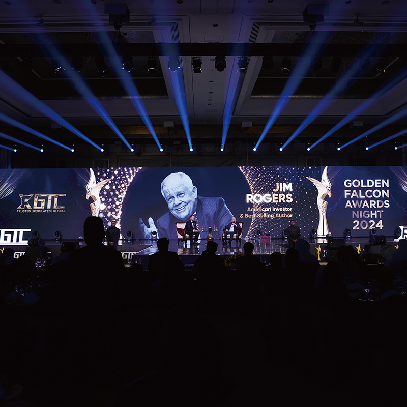 Golden Falcon Awards gallery moment 12