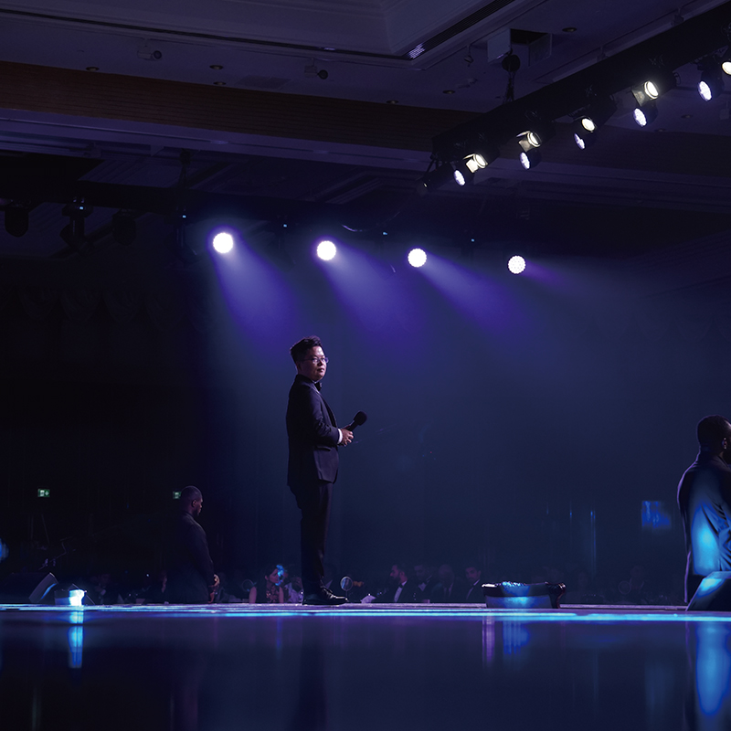 Golden Falcon Awards gallery moment 14