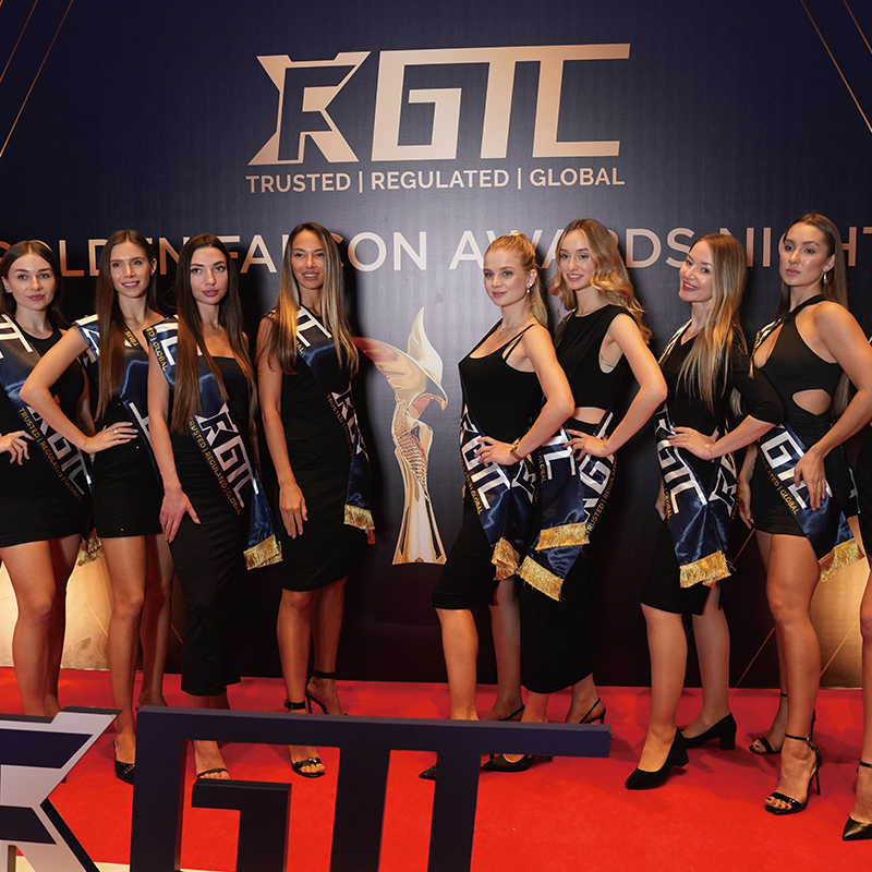 Golden Falcon Awards gallery moment 15