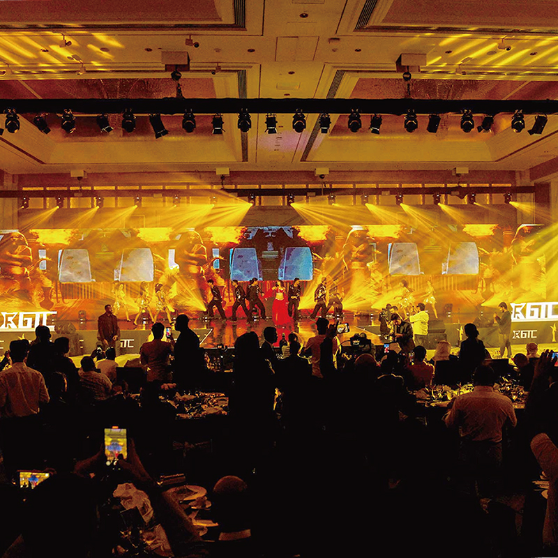 Golden Falcon Awards gallery moment 9