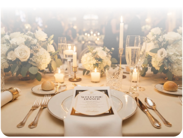 Conrad Hotel · Luxury Hospitality