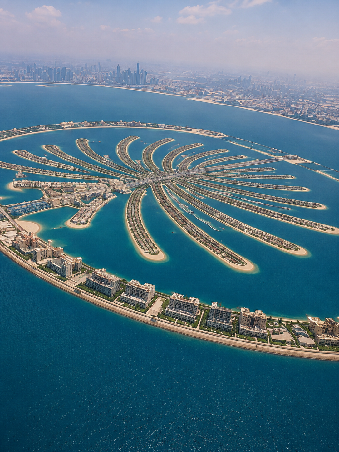 Palm Jumeirah