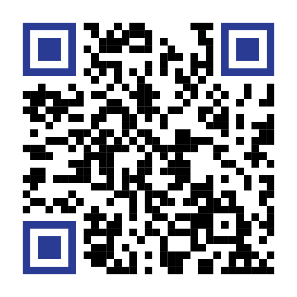 Uber app QR code